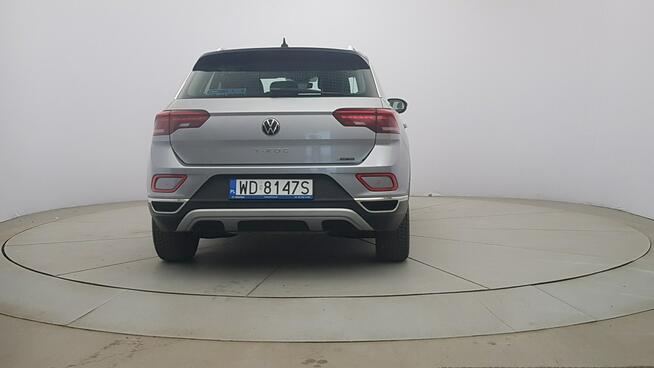 Volkswagen T-Roc 2.0 TSI 4Mot. Style DSG! Salon Polska! Faktura VAT!