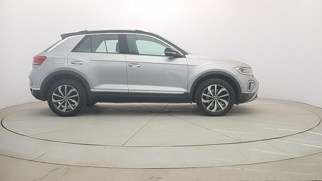 Volkswagen T-Roc 2.0 TSI 4Mot. Style DSG! Salon Polska! Faktura VAT!