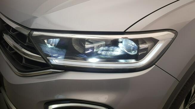 Volkswagen T-Roc 2.0 TSI 4Mot. Style DSG! Salon Polska! Faktura VAT!