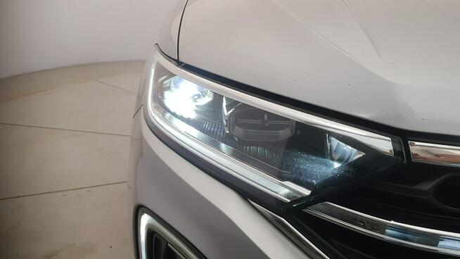 Volkswagen T-Roc 2.0 TSI 4Mot. Style DSG! Salon Polska! Faktura VAT!