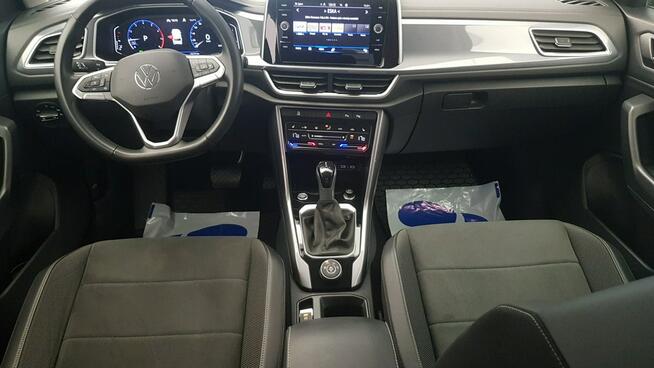 Volkswagen T-Roc 2.0 TSI 4Mot. Style DSG! Salon Polska! Faktura VAT!