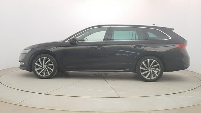 Škoda Octavia 2.0 TSI 4X4 Style DSG! Z Polskiego salonu! Faktura VAT!