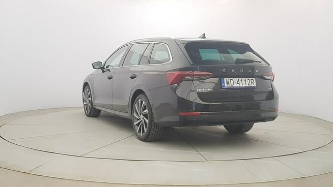 Škoda Octavia 2.0 TSI 4X4 Style DSG! Z Polskiego salonu! Faktura VAT!