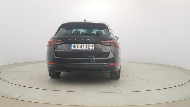 Škoda Octavia 2.0 TSI 4X4 Style DSG! Z Polskiego salonu! Faktura VAT!
