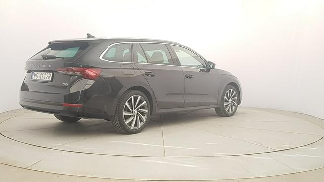 Škoda Octavia 2.0 TSI 4X4 Style DSG! Z Polskiego salonu! Faktura VAT!