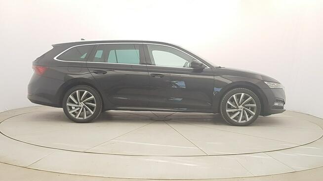 Škoda Octavia 2.0 TSI 4X4 Style DSG! Z Polskiego salonu! Faktura VAT!