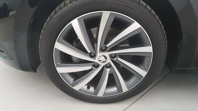Škoda Octavia 2.0 TSI 4X4 Style DSG! Z Polskiego salonu! Faktura VAT!