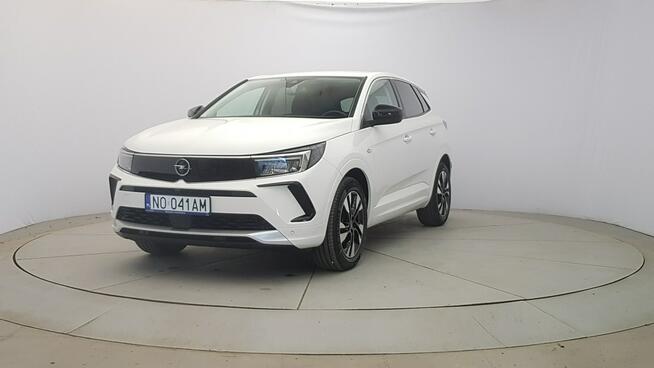 Opel Grandland 1.2 T Business Edition! Z Polskiego Salonu! Faktura VAT!