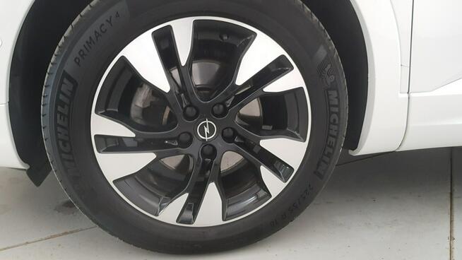 Opel Grandland 1.2 T Business Edition! Z Polskiego Salonu! Faktura VAT!