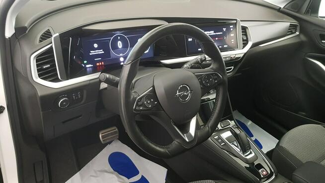 Opel Grandland 1.2 T Business Edition! Z Polskiego Salonu! Faktura VAT!
