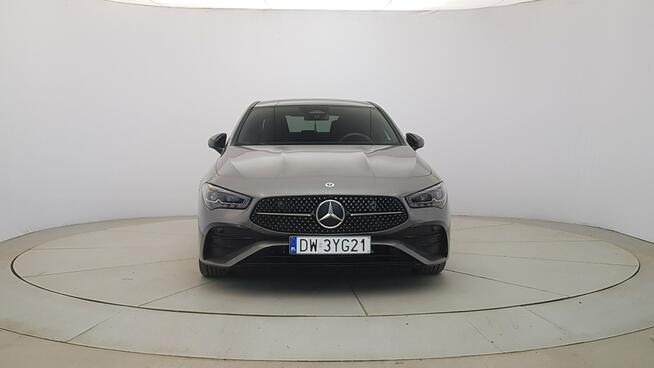 Mercedes CLA 200 mHEV AMG Line 7G-DCT! Z Polskiego Salonu! Faktura VAT!