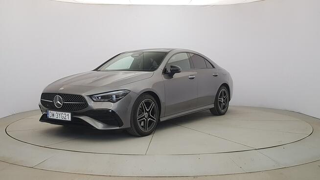 Mercedes CLA 200 mHEV AMG Line 7G-DCT! Z Polskiego Salonu! Faktura VAT!