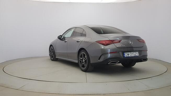 Mercedes CLA 200 mHEV AMG Line 7G-DCT! Z Polskiego Salonu! Faktura VAT!
