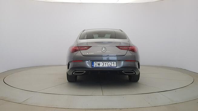 Mercedes CLA 200 mHEV AMG Line 7G-DCT! Z Polskiego Salonu! Faktura VAT!