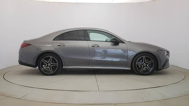 Mercedes CLA 200 mHEV AMG Line 7G-DCT! Z Polskiego Salonu! Faktura VAT!