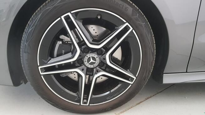 Mercedes CLA 200 mHEV AMG Line 7G-DCT! Z Polskiego Salonu! Faktura VAT!