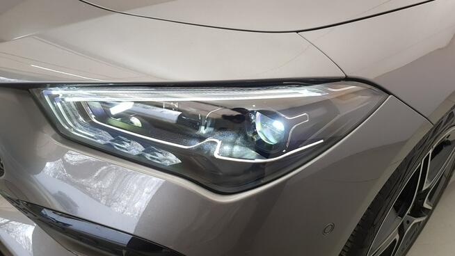 Mercedes CLA 200 mHEV AMG Line 7G-DCT! Z Polskiego Salonu! Faktura VAT!