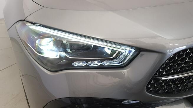 Mercedes CLA 200 mHEV AMG Line 7G-DCT! Z Polskiego Salonu! Faktura VAT!