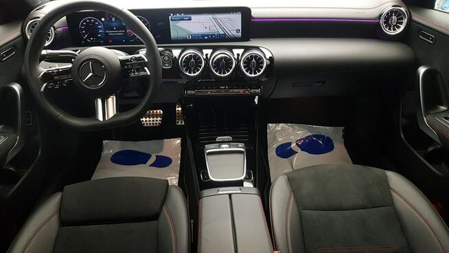 Mercedes CLA 200 mHEV AMG Line 7G-DCT! Z Polskiego Salonu! Faktura VAT!