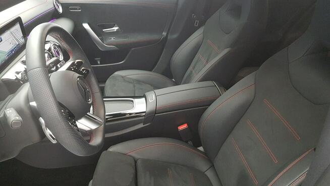 Mercedes CLA 200 mHEV AMG Line 7G-DCT! Z Polskiego Salonu! Faktura VAT!