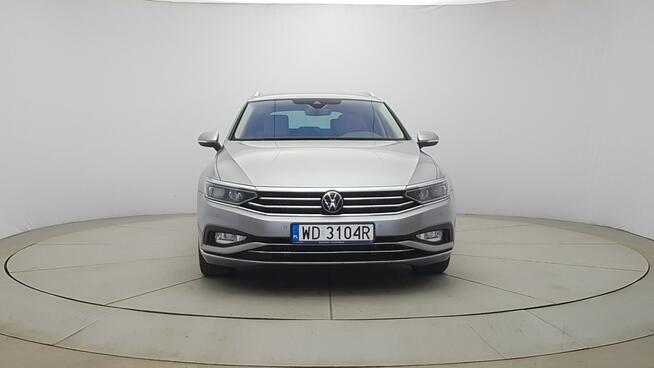 Volkswagen Passat 2.0 TSI 4motion Elegance DSG ! Z Polskiego Salonu ! Faktura Vat !
