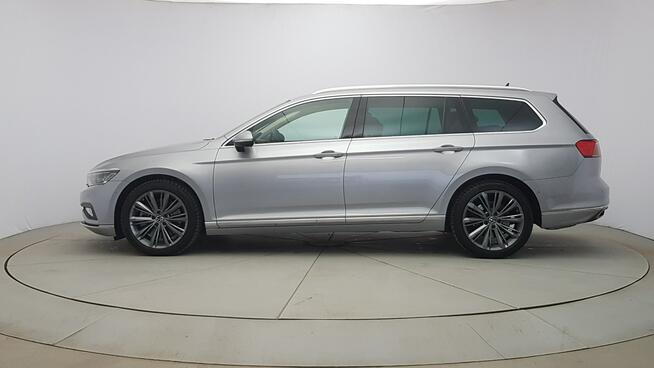 Volkswagen Passat 2.0 TSI 4motion Elegance DSG ! Z Polskiego Salonu ! Faktura Vat !