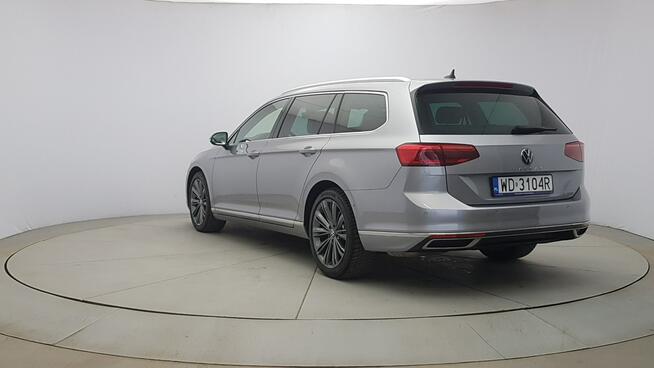 Volkswagen Passat 2.0 TSI 4motion Elegance DSG ! Z Polskiego Salonu ! Faktura Vat !
