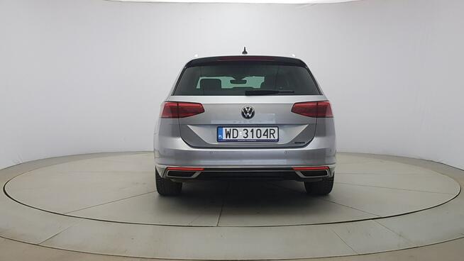 Volkswagen Passat 2.0 TSI 4motion Elegance DSG ! Z Polskiego Salonu ! Faktura Vat !