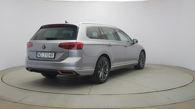 Volkswagen Passat 2.0 TSI 4motion Elegance DSG ! Z Polskiego Salonu ! Faktura Vat !