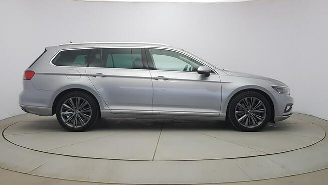 Volkswagen Passat 2.0 TSI 4motion Elegance DSG ! Z Polskiego Salonu ! Faktura Vat !
