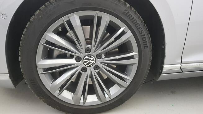 Volkswagen Passat 2.0 TSI 4motion Elegance DSG ! Z Polskiego Salonu ! Faktura Vat !