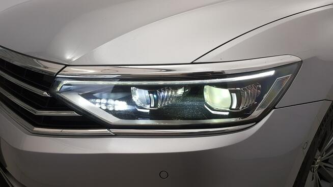 Volkswagen Passat 2.0 TSI 4motion Elegance DSG ! Z Polskiego Salonu ! Faktura Vat !