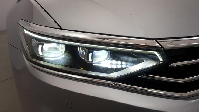 Volkswagen Passat 2.0 TSI 4motion Elegance DSG ! Z Polskiego Salonu ! Faktura Vat !
