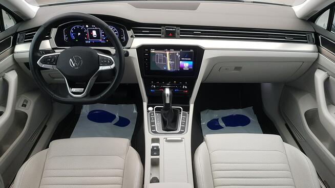 Volkswagen Passat 2.0 TSI 4motion Elegance DSG ! Z Polskiego Salonu ! Faktura Vat !