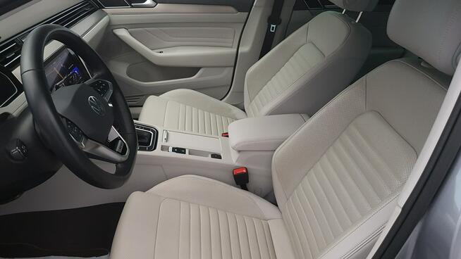 Volkswagen Passat 2.0 TSI 4motion Elegance DSG ! Z Polskiego Salonu ! Faktura Vat !