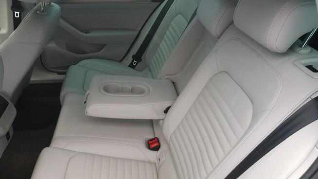 Volkswagen Passat 2.0 TSI 4motion Elegance DSG ! Z Polskiego Salonu ! Faktura Vat !