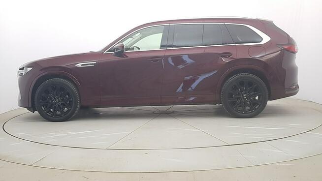 Mazda CX-80 3.3 e-Skyactiv D mHEV! Z Polskiego Salonu! Faktura VAT!