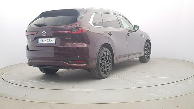 Mazda CX-80 3.3 e-Skyactiv D mHEV! Z Polskiego Salonu! Faktura VAT!