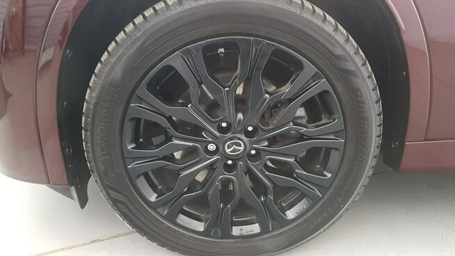 Mazda CX-80 3.3 e-Skyactiv D mHEV! Z Polskiego Salonu! Faktura VAT!