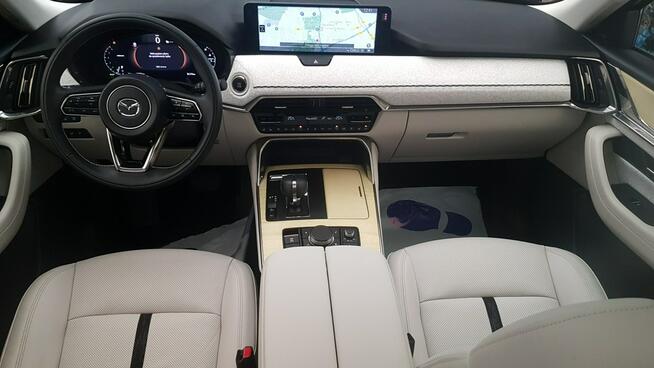 Mazda CX-80 3.3 e-Skyactiv D mHEV! Z Polskiego Salonu! Faktura VAT!