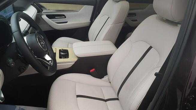 Mazda CX-80 3.3 e-Skyactiv D mHEV! Z Polskiego Salonu! Faktura VAT!
