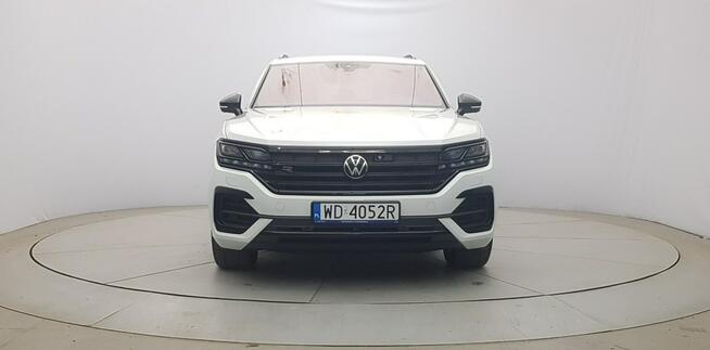 Volkswagen Touareg 3.0 V6 TDI SCR 4Mot. Atmosphere! Z Polskiego Salonu! Faktura VAT!