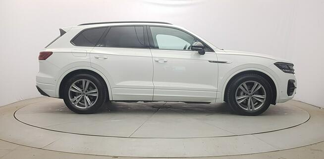 Volkswagen Touareg 3.0 V6 TDI SCR 4Mot. Atmosphere! Z Polskiego Salonu! Faktura VAT!