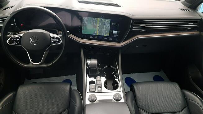 Volkswagen Touareg 3.0 V6 TDI SCR 4Mot. Atmosphere! Z Polskiego Salonu! Faktura VAT!