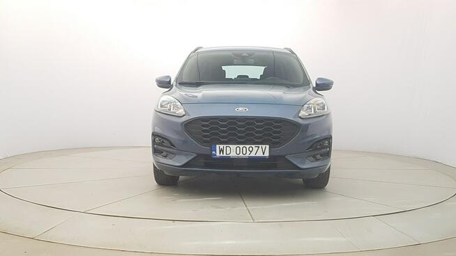 Ford Kuga 1.5 EcoBoost FWD ST-Line! z polsiego salonu! FV 23%
