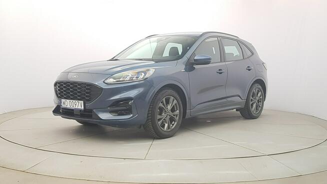 Ford Kuga 1.5 EcoBoost FWD ST-Line! z polsiego salonu! FV 23%