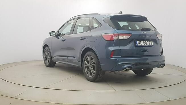 Ford Kuga 1.5 EcoBoost FWD ST-Line! z polsiego salonu! FV 23%