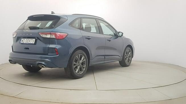 Ford Kuga 1.5 EcoBoost FWD ST-Line! z polsiego salonu! FV 23%