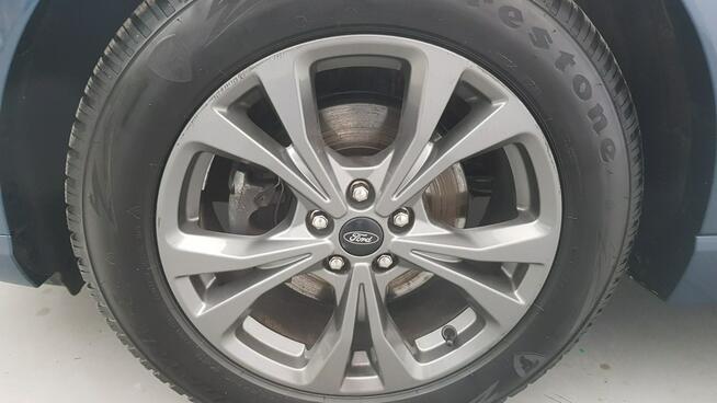 Ford Kuga 1.5 EcoBoost FWD ST-Line! z polsiego salonu! FV 23%