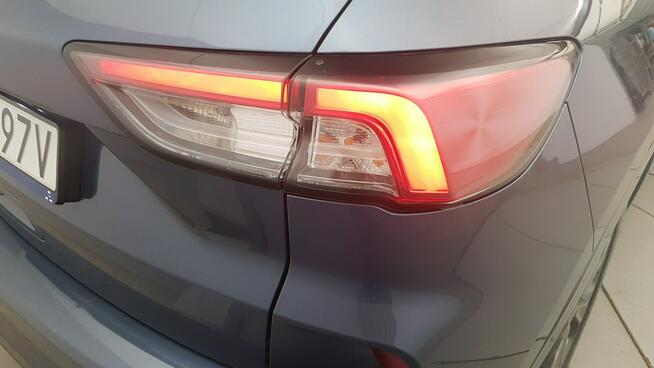 Ford Kuga 1.5 EcoBoost FWD ST-Line! z polsiego salonu! FV 23%
